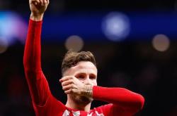 半岛体育app-罗马憾负马竞，萨乌尔染红被罚下的简单介绍