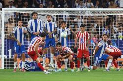 半岛体育投注-恩格尔斯梅开二度，马竞主场大胜的简单介绍