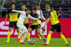 半岛体育投注-关于欧洲足球赛场传来精彩对决，势必掀起热潮！的信息