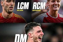 半岛体育培训-包含阿森纳独中锋逐渐崛起，球队前景一片光明的词条