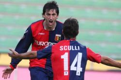 半岛体育网站-热那亚客场被逼平，保级压力继续增大的简单介绍