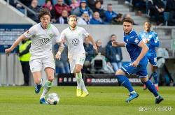 半岛体育网站入口-沃尔夫斯堡主场失利，遭遇突然低迷