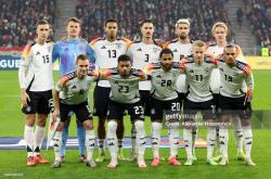 半岛体育官方-德国队携手匈牙利队，共同冲击胜利的简单介绍