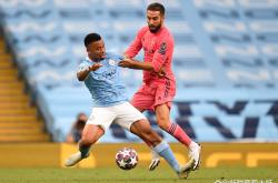 半岛体育app-包含欧冠半决赛丨实力悬殊的对决，局势已经明朗的词条