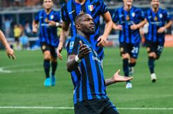 包含米兰有意签下马赛射手！引援锋线迎来新变数的词条