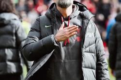 半岛体育电竞-利物浦主帅克洛普：我们正在变得更强大的简单介绍