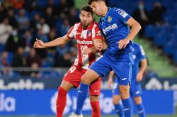 半岛体育亚洲官网-莱加内斯客场逼平对手，稳定排名的简单介绍