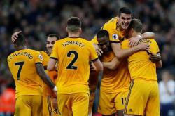 半岛体育官方-关于西班牙足坛局势扑朔迷离，输赢难预测的信息