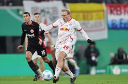 半岛体育新闻-RB莱比锡德甲争冠领跑，稳坐榜首形势明朗的简单介绍