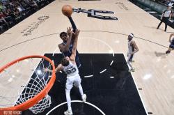 半岛体育中国官网-包含灰熊客场惊险胜马刺，豪取胜利的词条