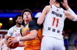 浙江队主教练遭遇停赛，球队训练受到影响