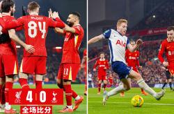 半岛体育app下载地址-利物浦在英格兰足球联赛中获得连胜的简单介绍