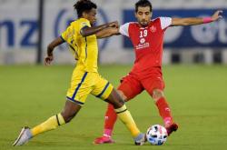 半岛体育网站-利雅得体育队大胜对手，冲击小组头名的简单介绍