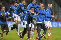 半岛体育登录入口-斯洛伐克队击败克罗地亚，提升排名的简单介绍