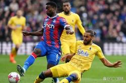 半岛体育网页版登录入口-水晶宫惜败埃弗顿，遭遇连败