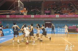 半岛体育亚洲官网-湖北女篮逆袭湖南队，迎来开门红的简单介绍