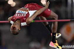 半岛体育官方登录入口-爱尔兰田径选手表现抢眼，夺得男子跳高项目金牌的简单介绍