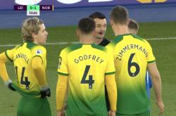 半岛体育网页版入口-利物浦错失绝杀机会，客场战平狼队