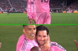 半岛体育app-梅西多次破门，为球队贡献关键进球！