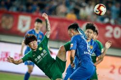 半岛体育亚洲官网-苏宁战胜泰达，表现出彪悍进攻打法的简单介绍