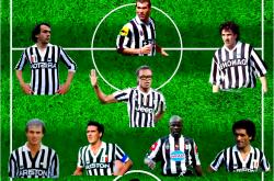 半岛体育活动-尤文图斯前锋迎来生涯第球，跻身球队传奇的简单介绍