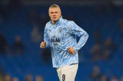 半岛体育官网app-多特蒙德主场胜利，哈兰德连续比赛破门