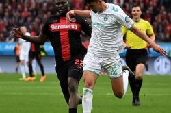 半岛体育官网入口-包含勒沃库森迎来胜利，球队士气大振！的词条