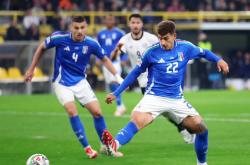 半岛体育官方-意大利国家队迎战挑战气势如虹