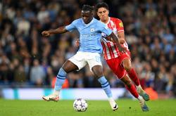 半岛体育网页版-曼城横扫尤文，欧冠八强大行其道的简单介绍