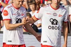 半岛体育网站入口-关于肉眼可见！球员实力必然在比赛中显现的信息