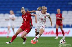 半岛体育网页版登录入口-丹麦队战胜捷克，晋级欧国联半决赛