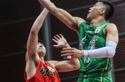 半岛体育app-东莞力克上海，取得赛季第三连胜的简单介绍