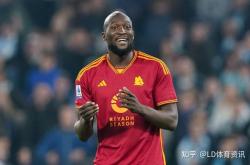 半岛体育投注-卢卡库获评英超最佳球员，或成为球队领袖