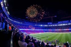 半岛体育直播-法兰克福客场复仇战胜对手！