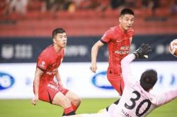 半岛体育官网入口-关于上海上港主场战平大连人，遗憾失利的信息