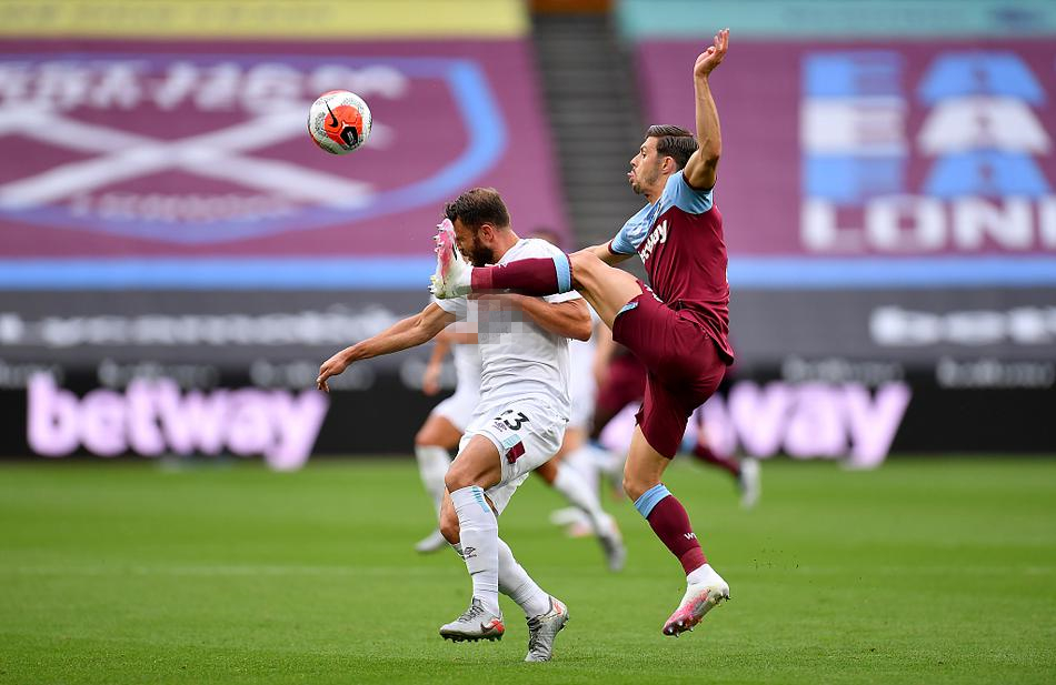 关于伯恩利主场告捷，保级形势渐稳的信息