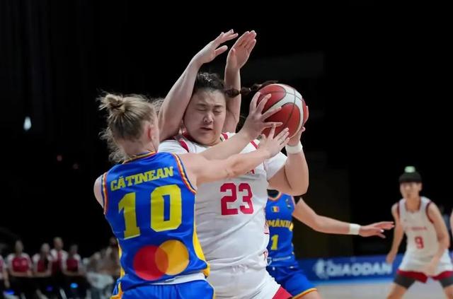 美国女篮再度称霸，取得国内赛冠军