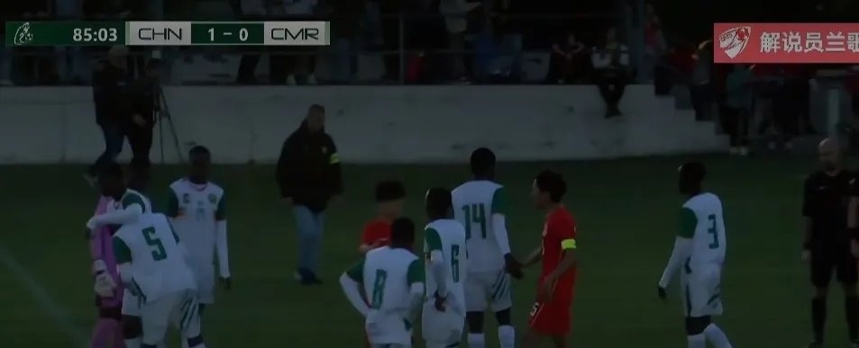 伊朗球队在与非洲球队的对决中脱颖而出