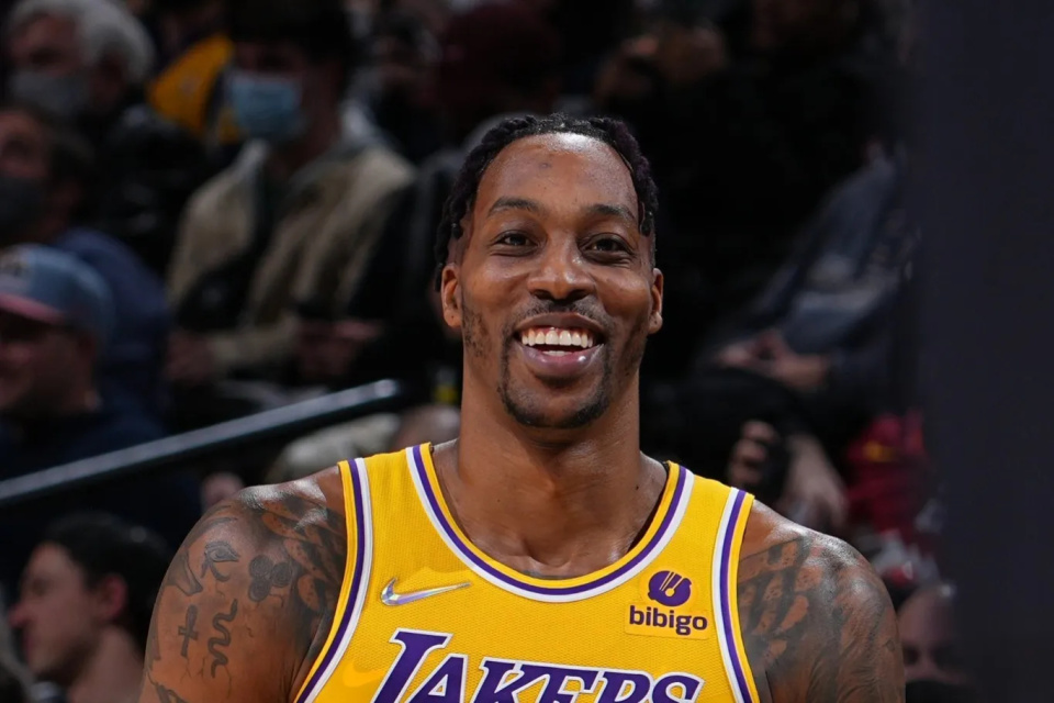 国王队成功逆袭，霍华德成为MVP热门