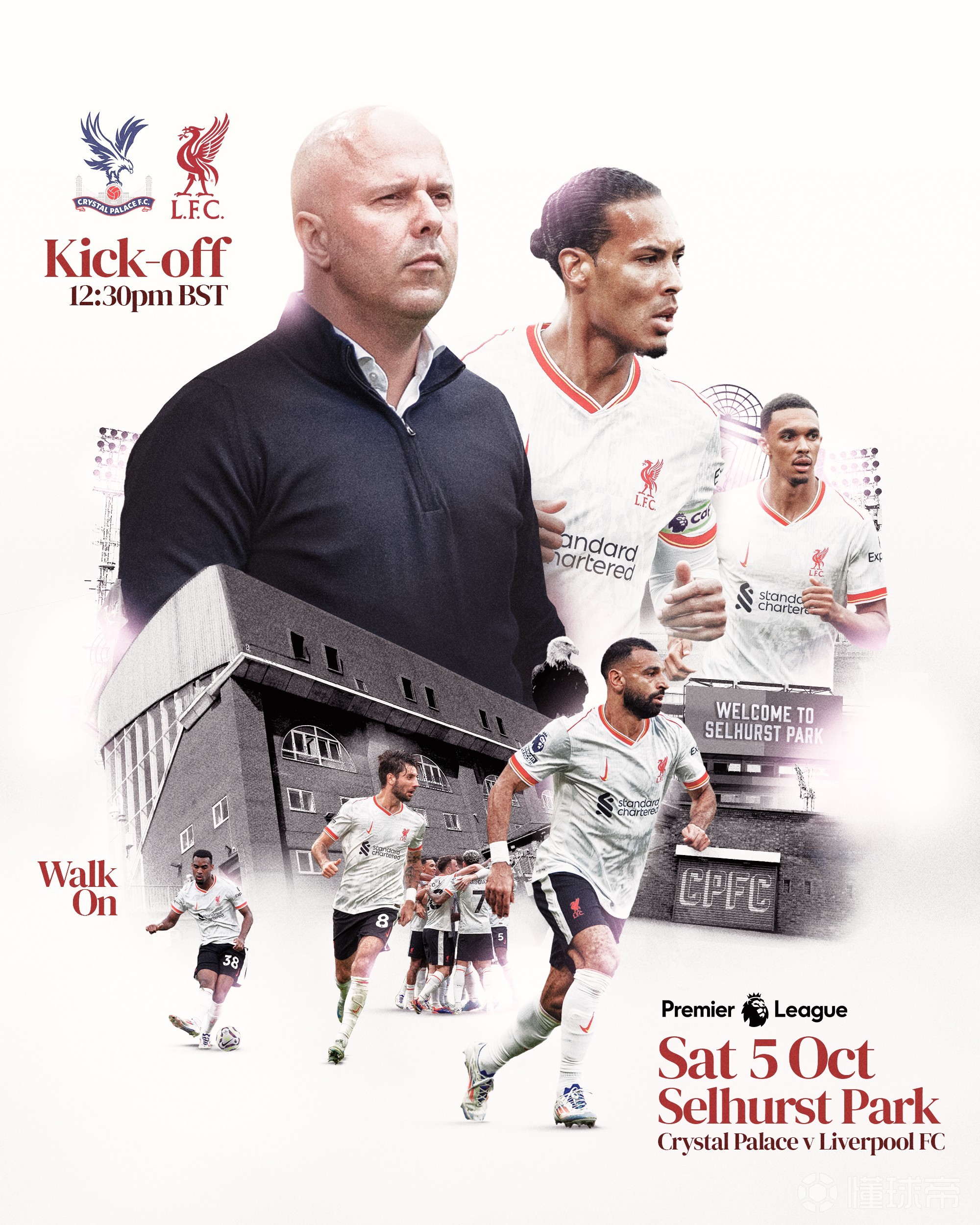 利物浦携手冲刺重要足球盛事