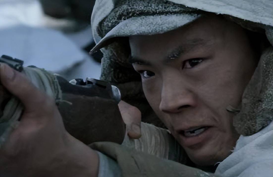 惊心动魄，胜负悬殊命中注定