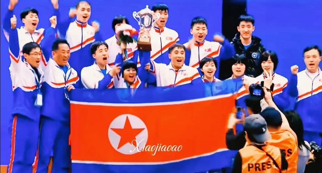 出色表现，运动员赛场夺冠！