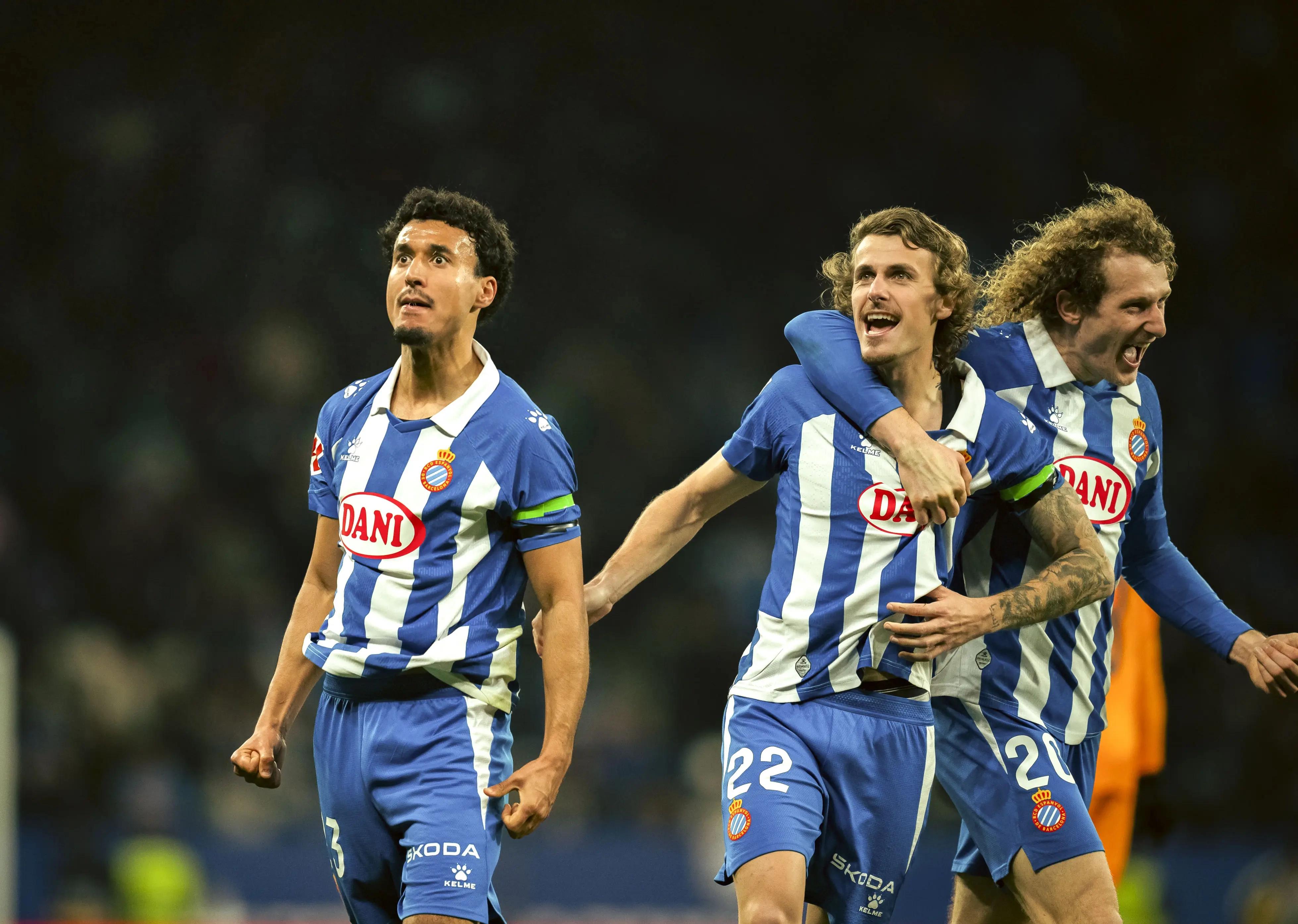 关于西班牙足坛局势扑朔迷离，输赢难预测的信息