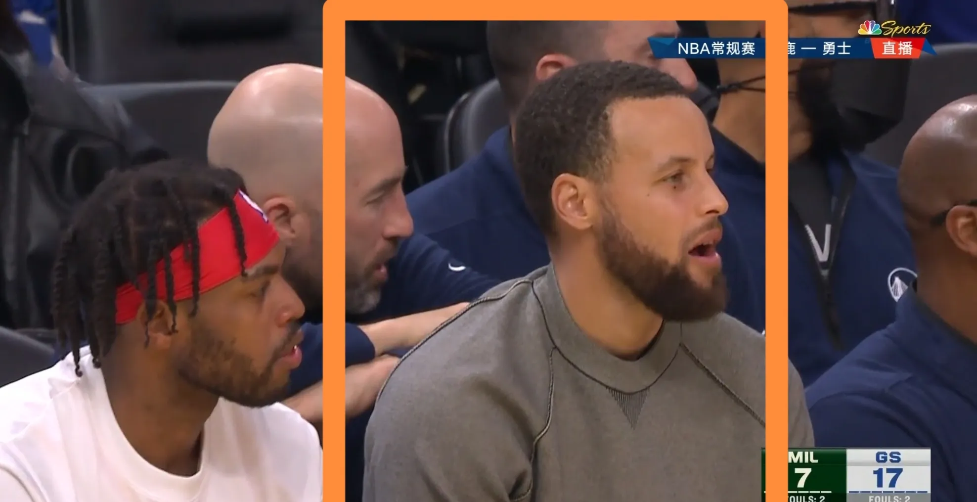 雄鹿击败雄狮，率先晋级东部决赛实力不容小觑的简单介绍