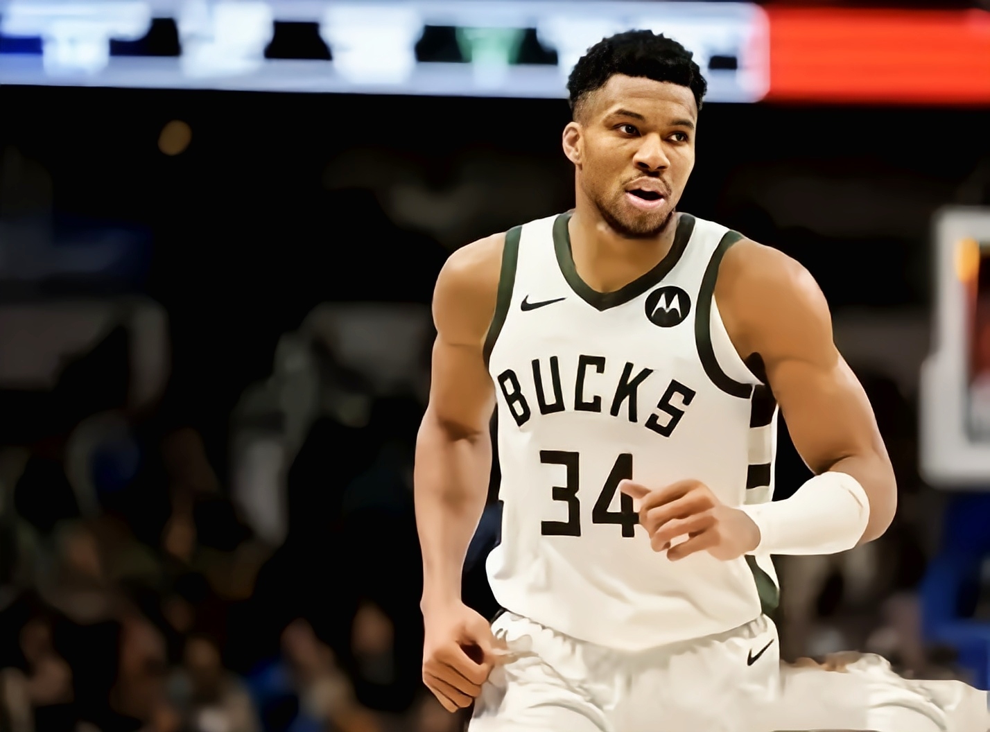 季后赛激烈对决！字母哥对决凯尔特斯的简单介绍