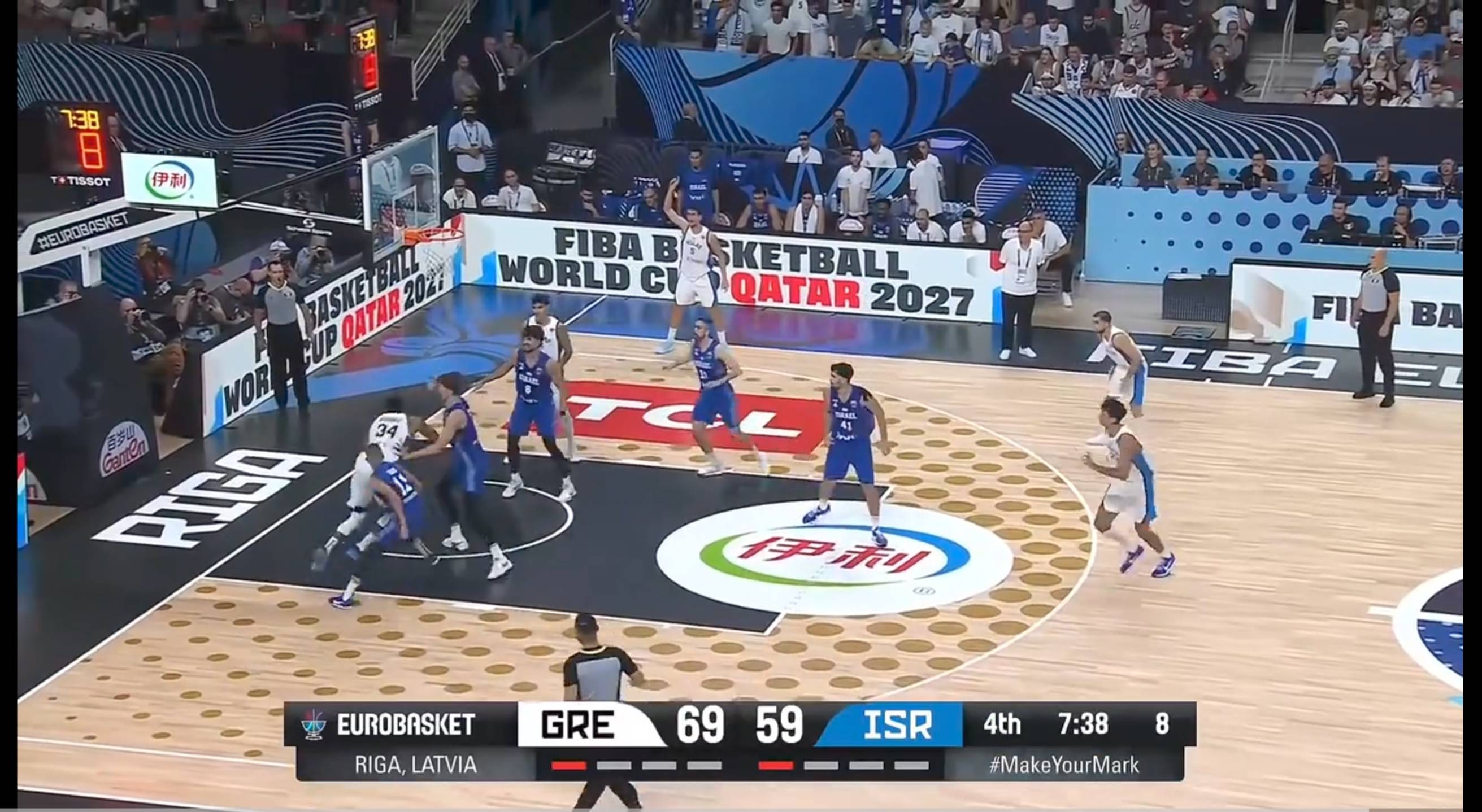 季后赛激烈对决！字母哥对决凯尔特斯的简单介绍