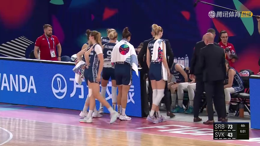 斯洛伐克挑战塞尔维亚,谁将笑到最后 斯洛伐克挑战塞尔维亚,谁将笑到最后