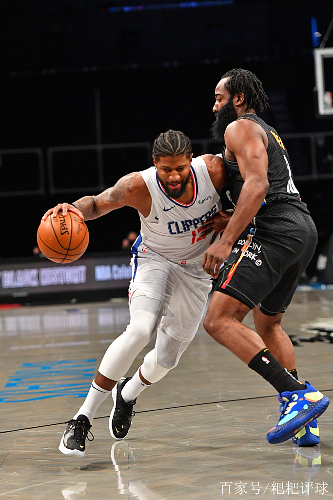 郝治大战欧文，篮网逆转公牛