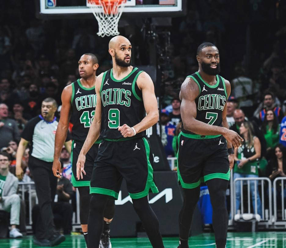 76人不敌凯尔特人，遭遇四连败