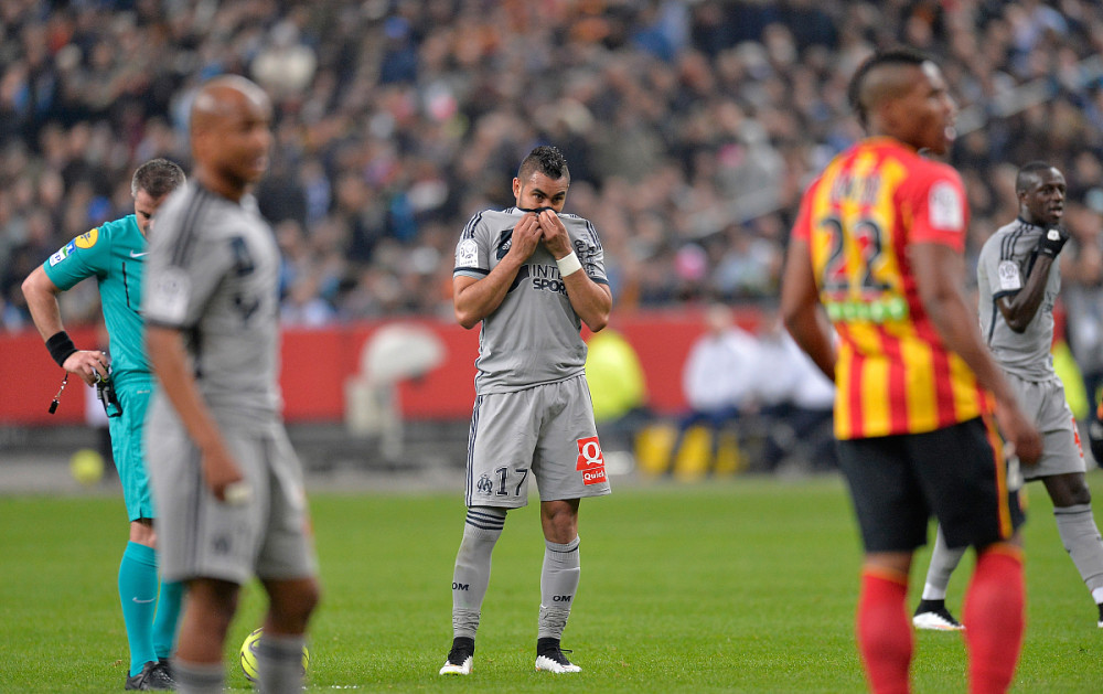 朗斯击败对手换得三分，保级希望大增